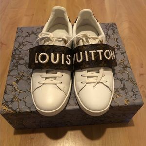Louis Vuitton Sneakers
